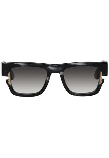 Dita Gray Sekton Limited Edition Sunglasses