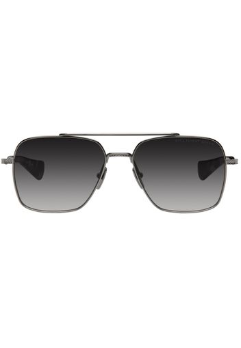 Dita Silver Flight-Seven Sunglasses