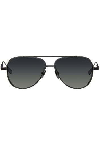 Dita Gray Subsystem Sunglasses