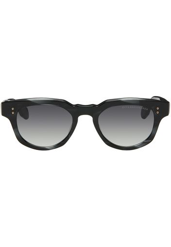 Dita Black Radihacker Sunglasses