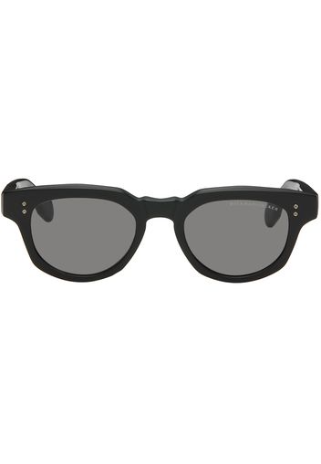 Dita Black Radihacker Sunglasses