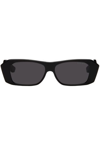 Dita Black Noxya Sunglasses