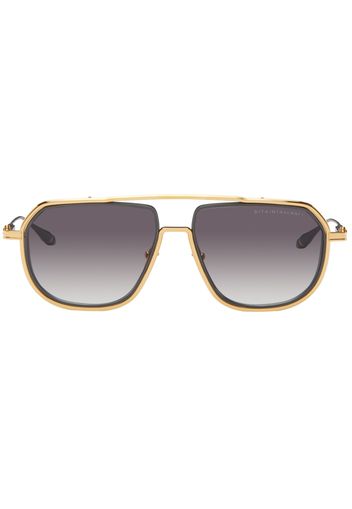 Dita Gold Intracraft Sunglasses