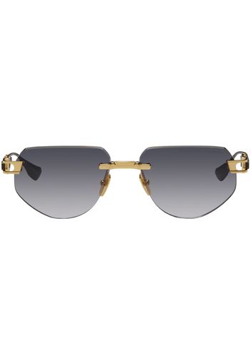 Dita Gold Grand-Imperyn Sunglasses