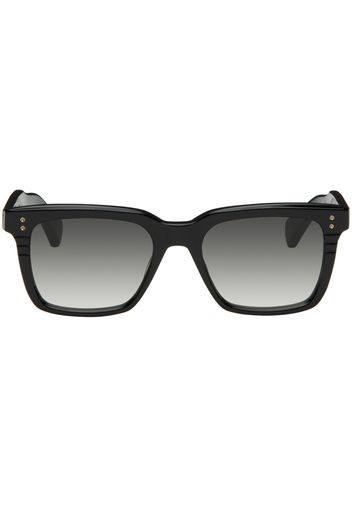 Dita Black Sequoia Sunglasses