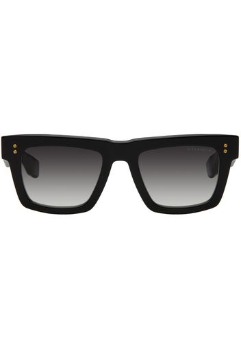 Dita Black Mastix Sunglasses