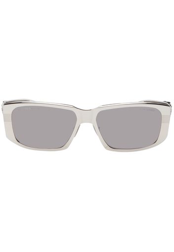 Dita Silver Zirith Limited Edition Sunglasses