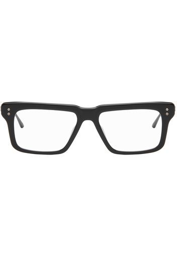 Dita Black Lataro Glasses