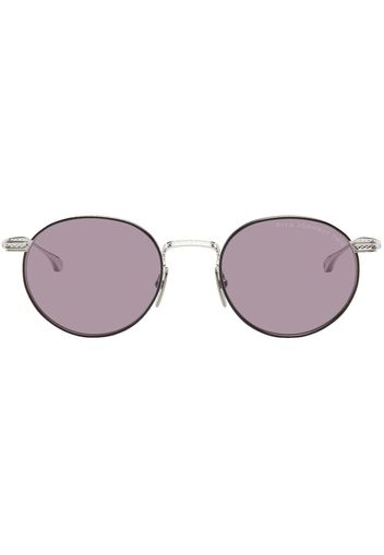 Dita Silver Journey-Two Sunglasses