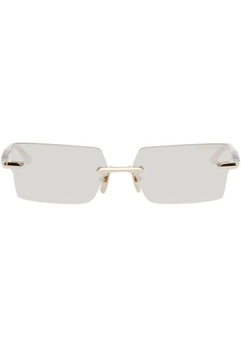 Dita Gold Eymori Sunglasses