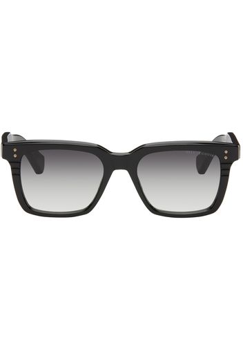 Dita Black Sequoia Sunglasses