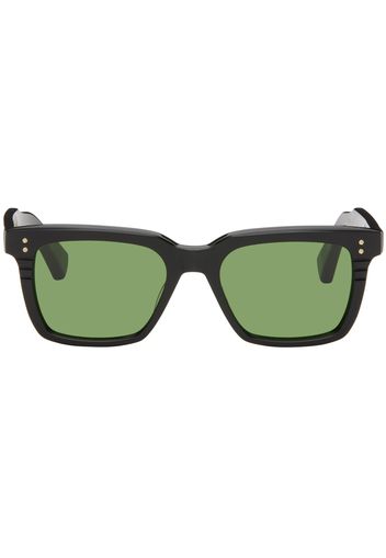 Dita Black Sequoia Sunglasses