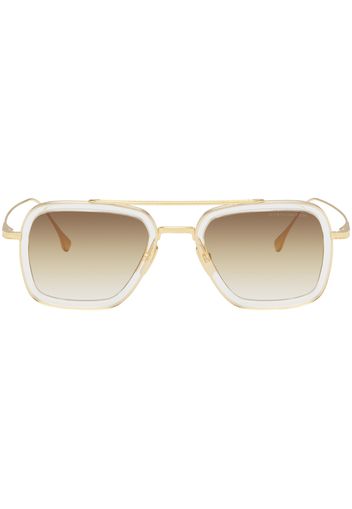 Dita Gold Flight.006 Sunglasses