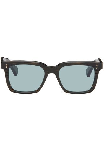 Dita Brown Sequoia Sunglasses