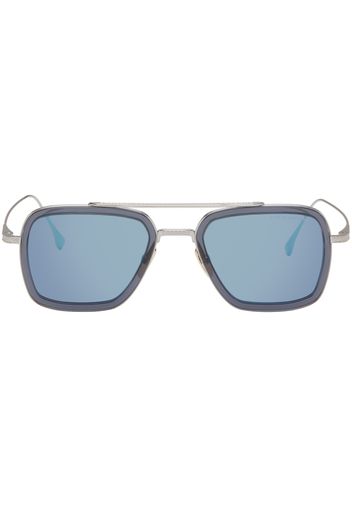 Dita Gray Flight.006 Sunglasses