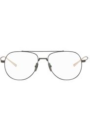 Dita Black & Gold Artoa.79 Glasses