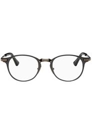 Dita Gray Radicon Glasses