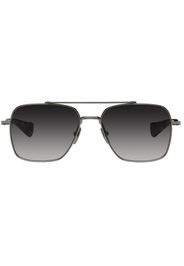 Dita Silver Flight-Seven Sunglasses