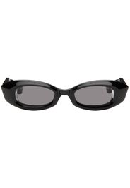 Dita Black Aevo Limited Edition Sunglasses