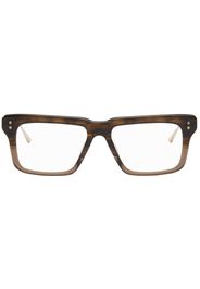 Dita Brown Lataro Glasses