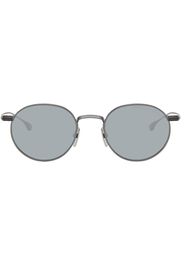 Dita Gunmetal Journey-Two Sunglasses