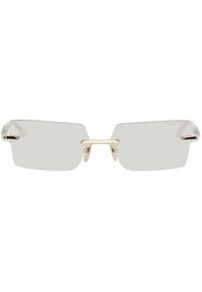 Dita Gold Eymori Sunglasses