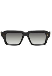 Dita Black Detron Sunglasses