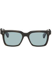 Dita Brown Sequoia Sunglasses