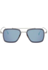 Dita Gray Flight.006 Sunglasses