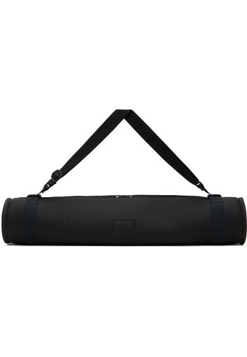 doublet Black Yoga Mat Bag