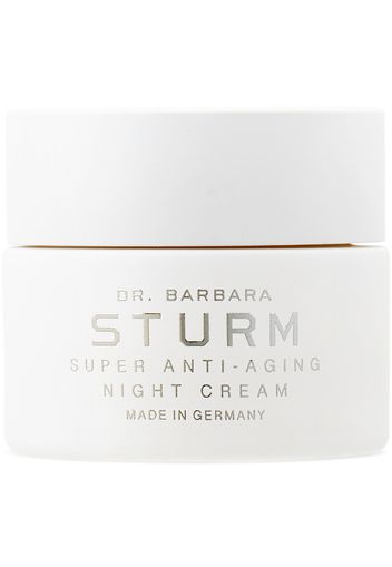 Dr. Barbara Sturm Super Anti-Aging Night Cream, 50 mL