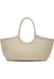 Dragon Diffusion Off-White Nantucket Big Bag