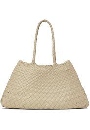 Dragon Diffusion Off-White Santa Croce Big Tote