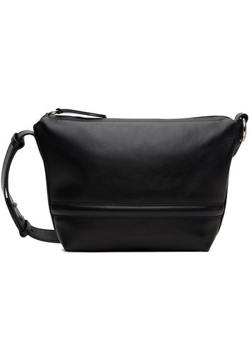 Dries Van Noten Black Crossbody Bag