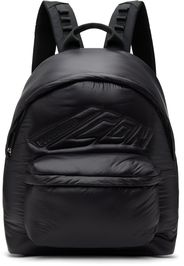 Dsquared2 Black Icon New Generation Backpack