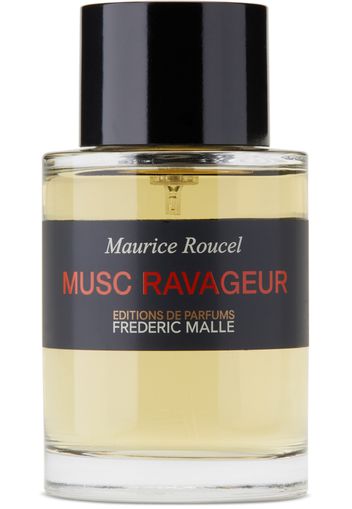 Edition de Parfums Frédéric Malle Musc Ravageur Eau De Parfum, 100 mL