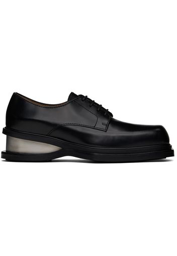 EGONlab Black Mulholland Derbys