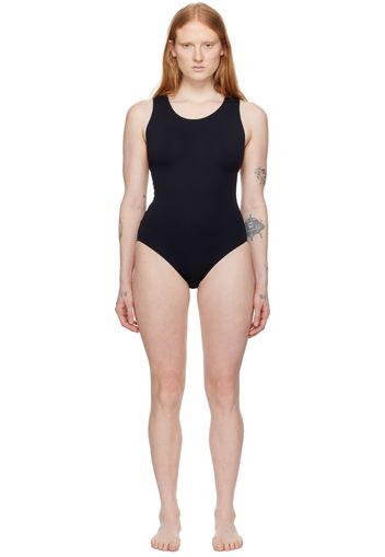 ERES Black Dance One-Piece