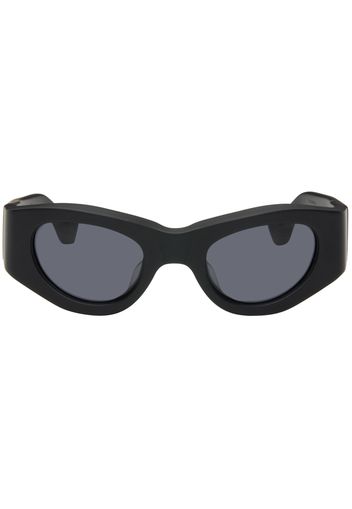 ERL Black Bro Sunglasses