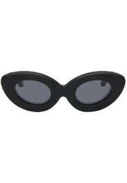 ERL Black Betty Sunglasses