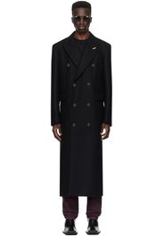 EYTYS Black Genesis Coat