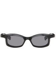 FACTORY900 Black RF-044 Sunglasses