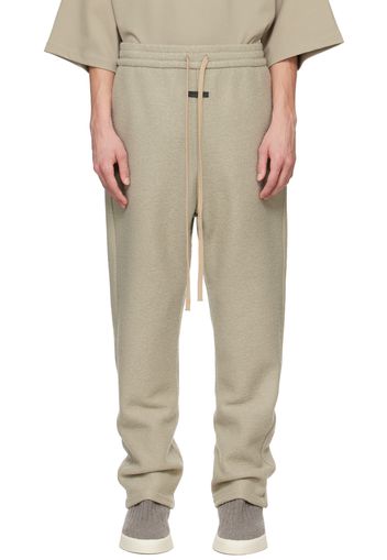 Fear of God Gray Forum Sweatpants