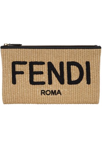 red fendi peekaboo