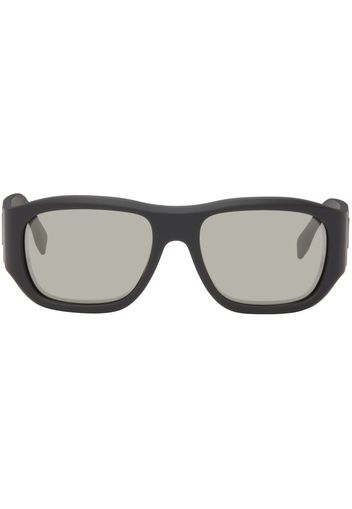 Fendi Gray FF Sunglasses