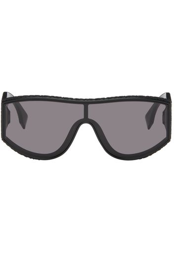 Fendi Black Lab Sunglasses