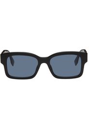 Fendi Black O'Lock Sunglasses