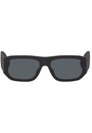 Fendi Gray Shadow Sunglasses