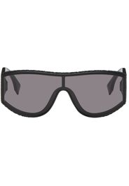 Fendi Black Lab Sunglasses