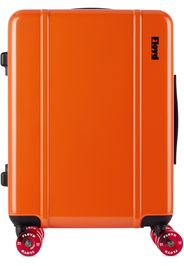 Floyd Orange Cabin Suitcase